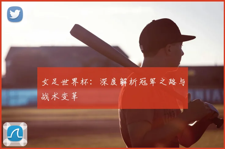 女足世界杯：深度解析冠军之路与战术变革